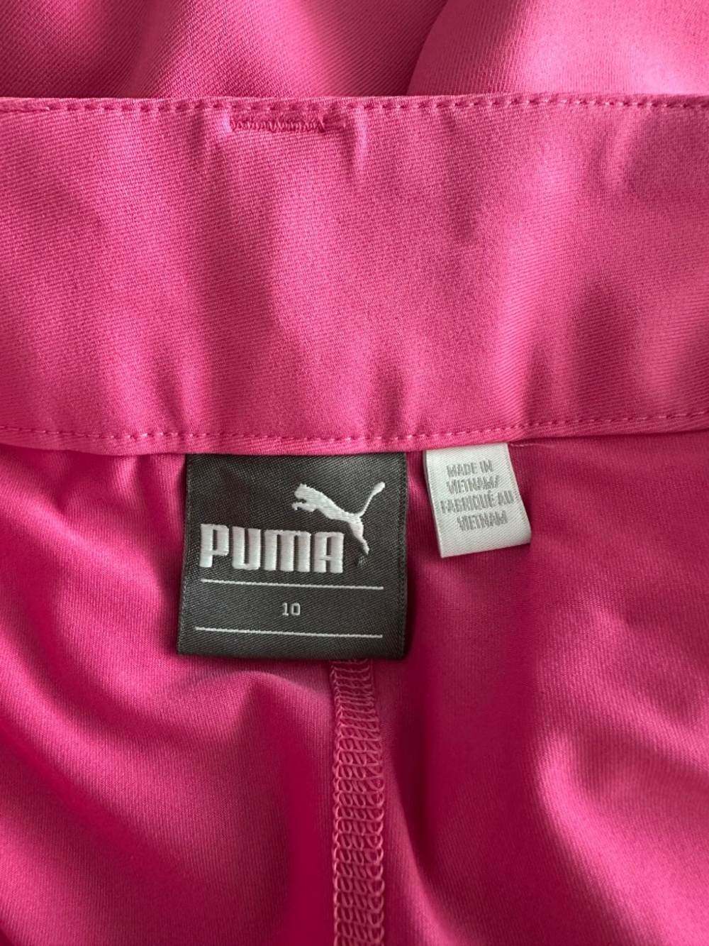 Puma Skort - Picture 3 of 4